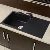 Orla Spültischbatterie