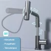 Mara Spültischbatterie mit Multifunktionskopf
