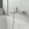 Evos Wannenfüllarmatur