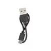 Powerbank 20000 mAH 2A 10W schwarz