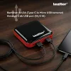 Powerbank 20000 mAH 2A 10W rot