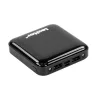 Powerbank 5000 mAH 2A 10W schwarz