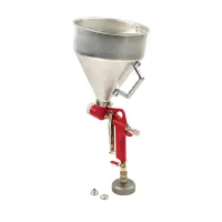 Pneumatischer Stuckateur