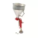 Pneumatischer Stuckateur