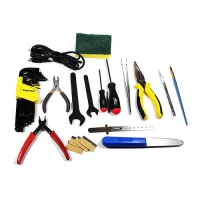 DIY-Zubehör