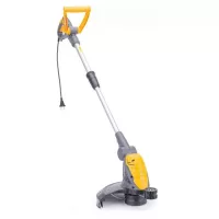 Elektrischer Rasenmäher