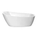 Spezielle Badewanne
