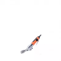 Pneumatischer Scheibenschneider