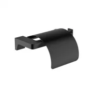 Farbe Toilettenpapierhalter