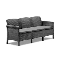 Gartensofa