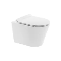 Toilettenbecher