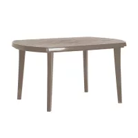 Kunststofftisch