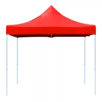 Leziter Gartenpavillon