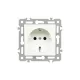 Anschluss, Stecker