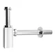 Toiletten-Siphon