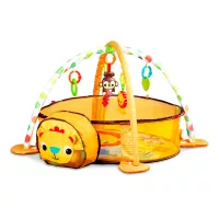 Spielzeug für Kinder und Puppen