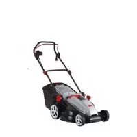 Elektrischer Rasenmäher
