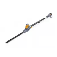 Elektrische Heckenschere