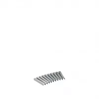 Nagelschelle
