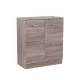 Sideboard mit Türen