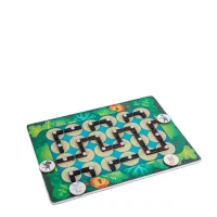 Brettspiel aus Holz