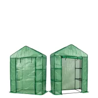 Mini-Gewächshaus