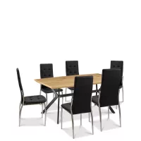 Leziter Esszimmergarnitur