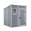 Garten-Container
