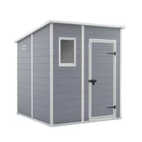 Garten-Container