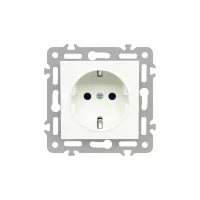 Anschluss, Stecker