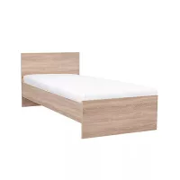 Einzelbett