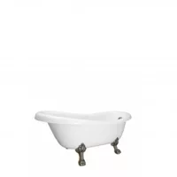 Flachbadewanne