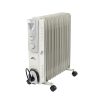 Ölradiator