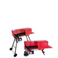 Leziter Holzspalter