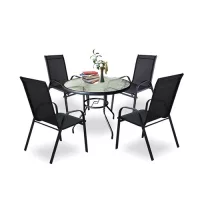 Gartenmöbel-Set