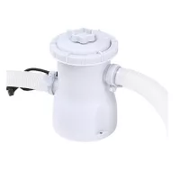 Papiergefilterter Wassermacher