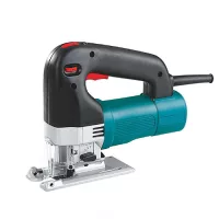 Elektrische Dekupiersäge