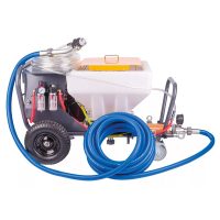 Powermat Stanzmaschine