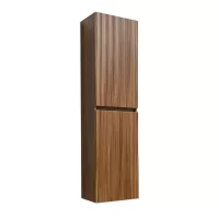 Badezimmer-Wandschrank