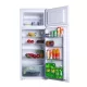 Eingebauter Kühlschrank