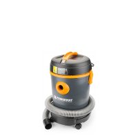 Powermat Staubsauger