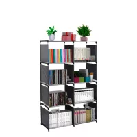 Leziter Bücherregal