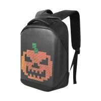 Ledes intelligenter Rucksack