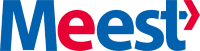 Lieferung nagy Hause mit Meest