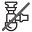 Ohne Siphon