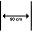 90 cm Breite