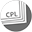 CPL-Oberfläche